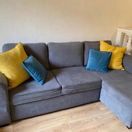 Apartment Lovely - Heart Of Menton, Near The Beach. *