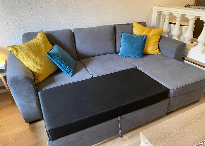 Apartment Lovely - Heart Of Menton, Near The Beach. *