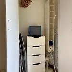 Apartment Lovely - Heart Of Menton, Near The Beach. *