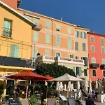 アパート Lovely - Heart Of Menton, Near The Beach.