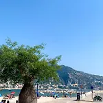 Lovely - Heart Of Menton, Near The Beach.
