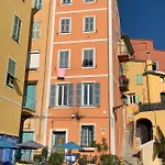 Apartment Lovely - Heart Of Menton, Near The Beach. Menton