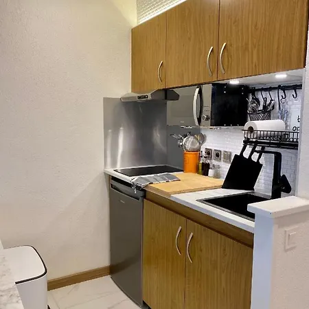 Lovely - Heart Of Menton, Near The Beach. * Menton