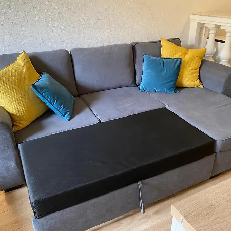 Apartment Lovely - Heart Of Menton, Near The Beach. *