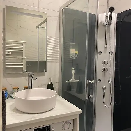 Lovely - Heart Of Menton, Near The Beach. * Menton