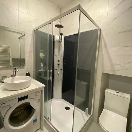 Lovely - Heart Of Menton, Near The Beach.