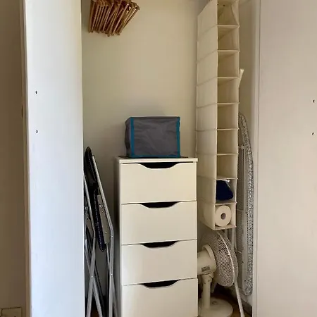 Apartment Lovely - Heart Of Menton, Near The Beach. *