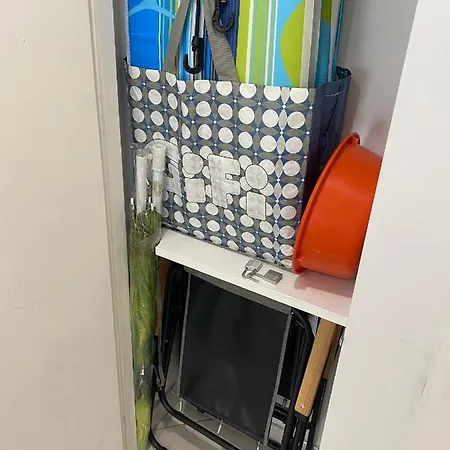 Apartment Lovely - Heart Of Menton, Near The Beach. Menton