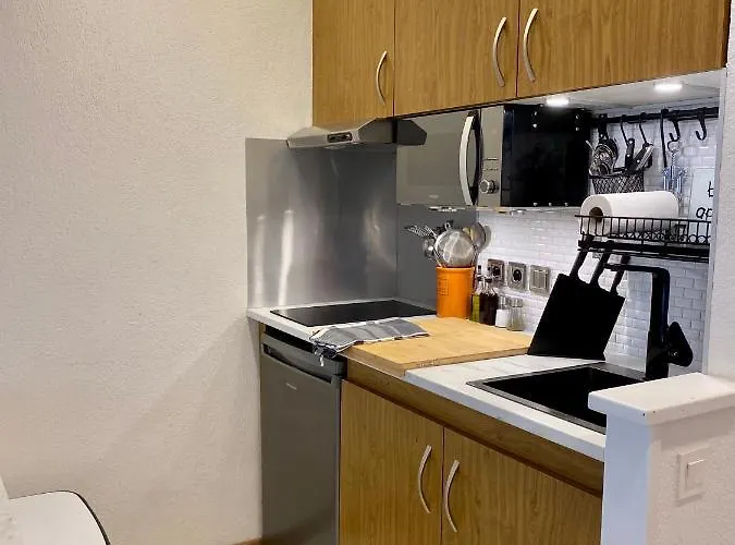 Lovely - Heart Of Menton, Near The Beach. * Menton