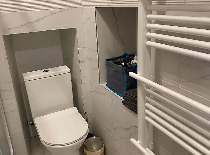 Lovely - Heart Of Menton, Near The Beach. *