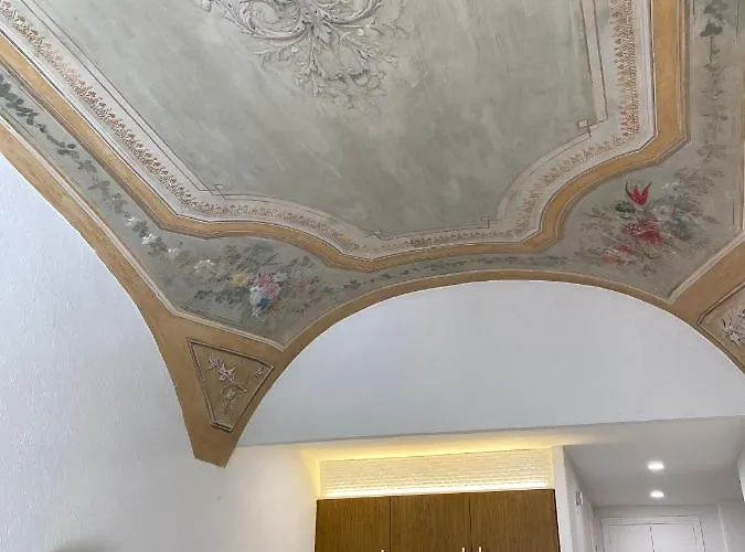 Apartamento Lovely - Heart Of Menton, Near The Beach.