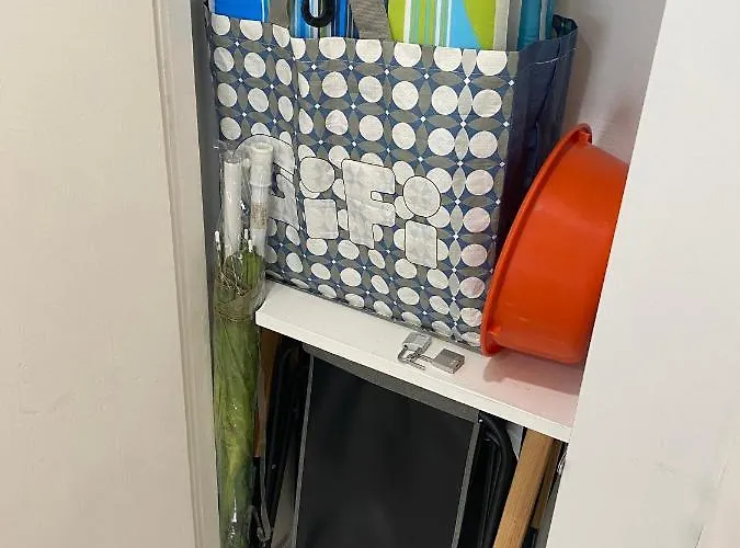 Apartment Lovely - Heart Of Menton, Near The Beach. Menton