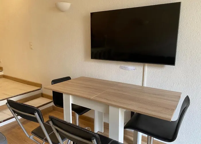 Lovely - Heart Of Menton, Near The Beach. Apartamento Menton